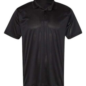 Black-Utility-Polo