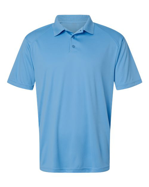 Blue-Utility-Polo