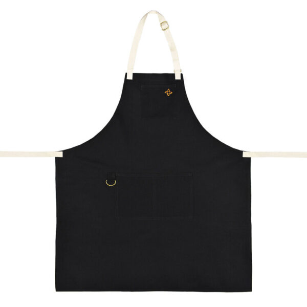 Boldric---Bib-Aprons-Flatlay-Black-heavy-duty-apron