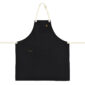 Boldric---Bib-Aprons-Flatlay-Black-heavy-duty-apron