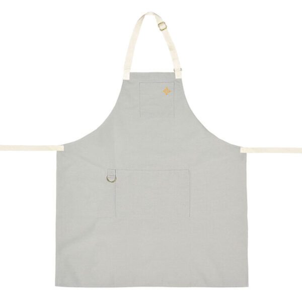 Boldric---Bib-Aprons-Flatlay-LightAsh-canvas-apron