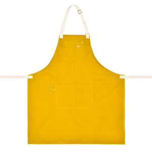 Boldric-Bib-Aprons-Flatlay-Mustard