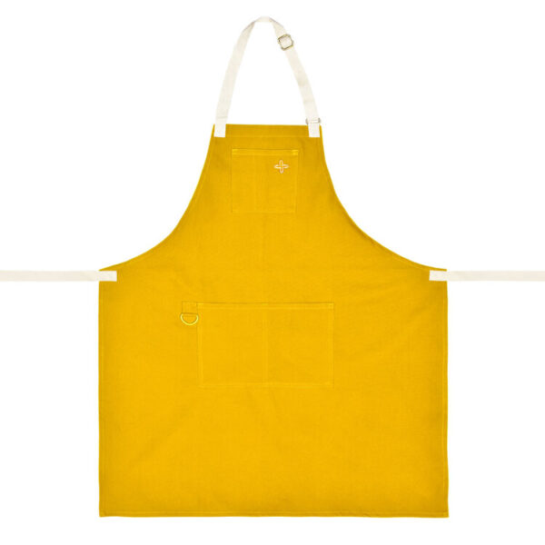 Boldric-Bib-Aprons-Flatlay-Mustard