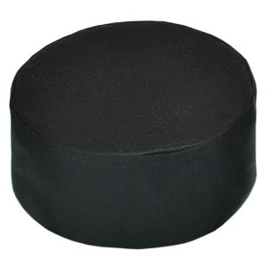 Boldric-ChefCap-Black-TopFocus