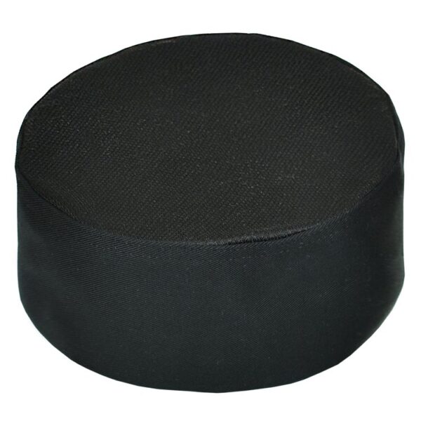 Boldric-ChefCap-Black-TopFocus