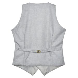 Boldric-FOH-WomenVest-DoveGray-Flat-Back