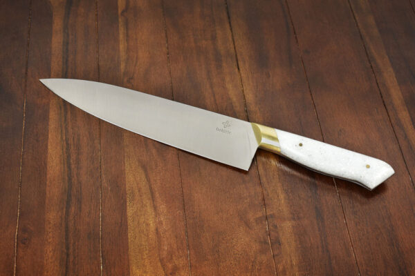 Boldric-Knives-9Inch-WhiteDuPontMarble-Lifestyle1