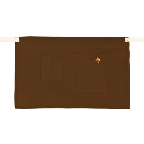 Boldric-MiniApron-WhiteBackground-Brown