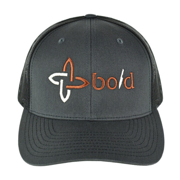 Boldric-SnapBack-GrayTruckerHat3