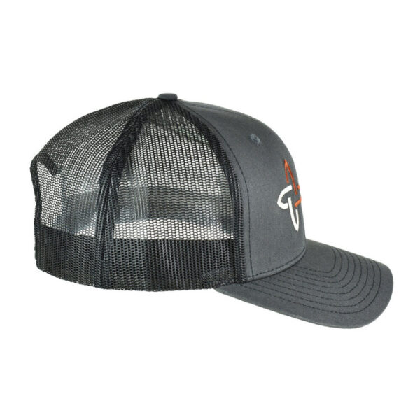 Boldric-SnapBack-GrayTruckerHat5