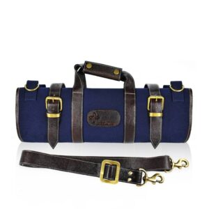 C17PocketNavy_FrontWStrap