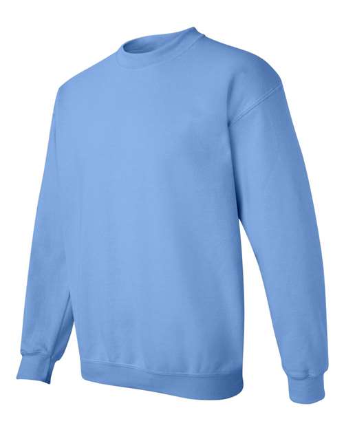 Carolina-Blue-Crewneck Sweatshirt-side