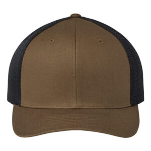 Coyote Brown Black1