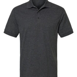 Dark-Heather-Jersey-polo