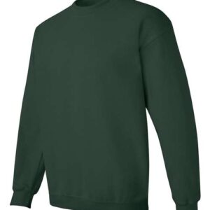 Forest-Crewneck Sweatshirt-side