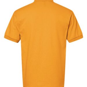 Men dry blend jersey polo - 50/50 cotton-poly - Image 20