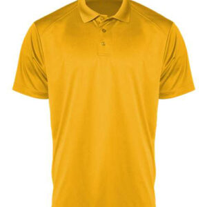 Gold-Utility-Polo