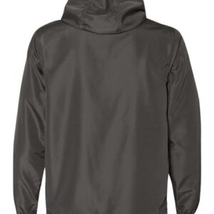 Graphite-Lightweight-Windbreaker-back