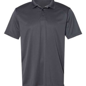 Graphite-Utility-Polo