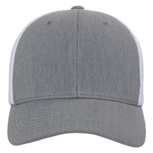 Heather Grey White1