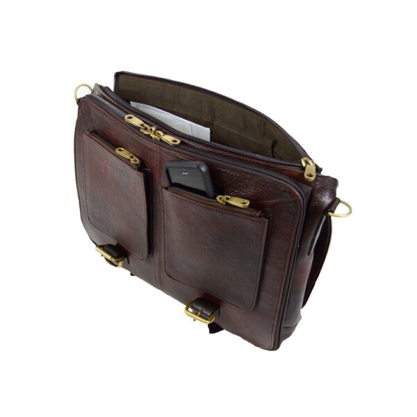 Leather_Messenger_Knife_Bag_FILLED