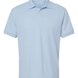 Light-Blue-Jersey-Polo