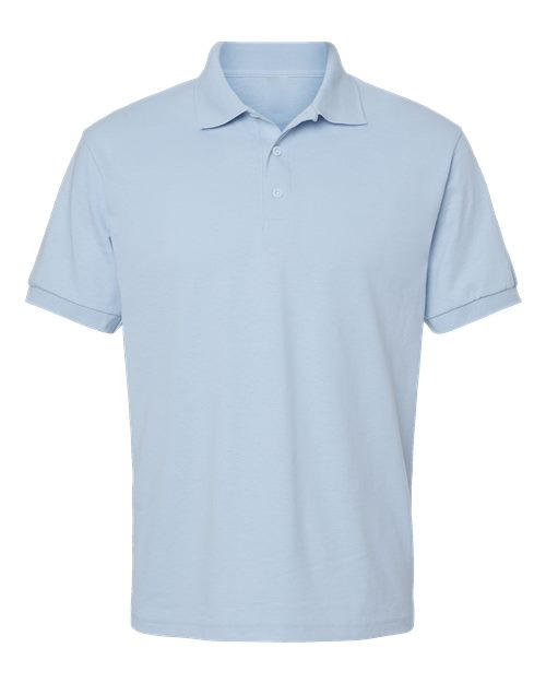 Light-Blue-Jersey-Polo