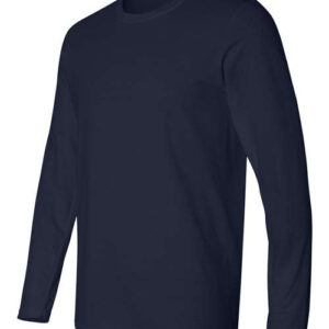 Women / Men long sleeve soft style t shirt - Image 11