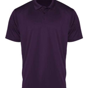 Purple-Utility-Polo