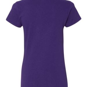 Women v neck short sleeve - Image 24