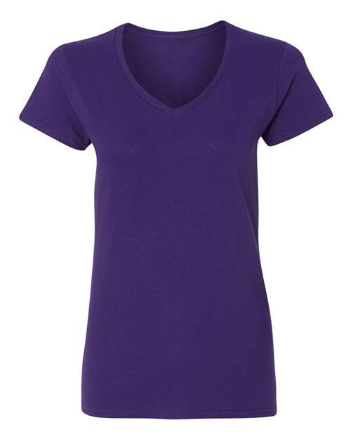 Purple-t-shirt-front