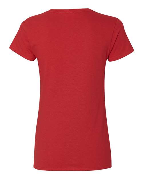 Red-t-shirt-back