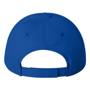 Royal Blue back