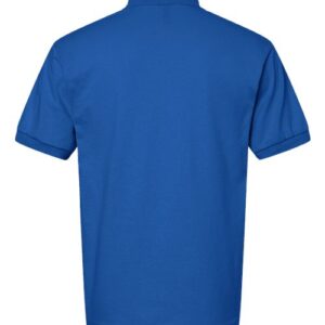 Royal-Jersey-Polo-back