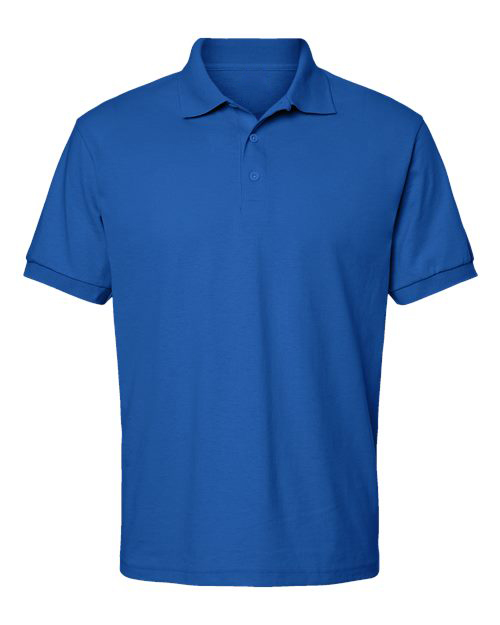 Royal-Jersey-Polo