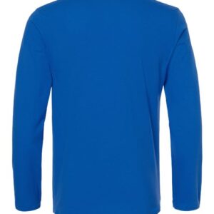 Women / Men long sleeve soft style t shirt - Image 16