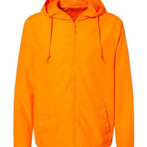 Safety Orange