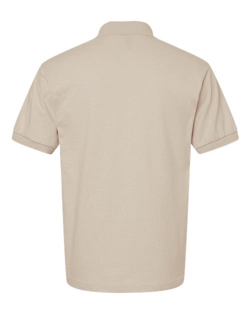 Sand-Jersey-Polo-back