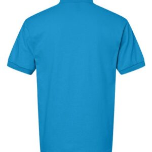 Sapphire-Jersey-Polo-back