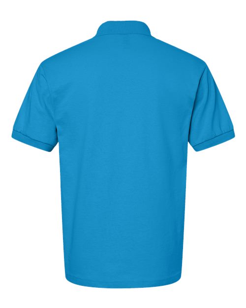 Sapphire-Jersey-Polo-back