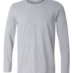 Sport-Grey-Long-Sleeve-T-Shirt