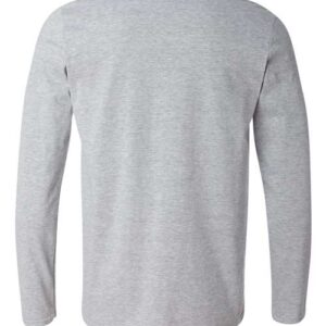 Women / Men long sleeve soft style t shirt - Image 21