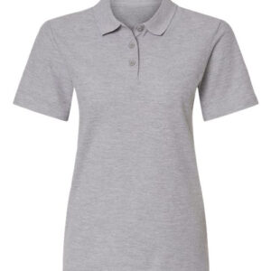 Sport-Grey-Pique-Polo