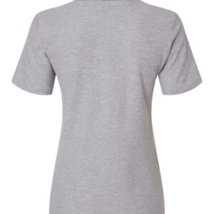 Sport-Grey-Pique-Polo-back