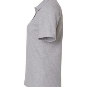 Sport-Grey-Pique-Polo-side