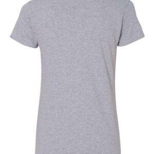 Sport Grey t-shirt-back