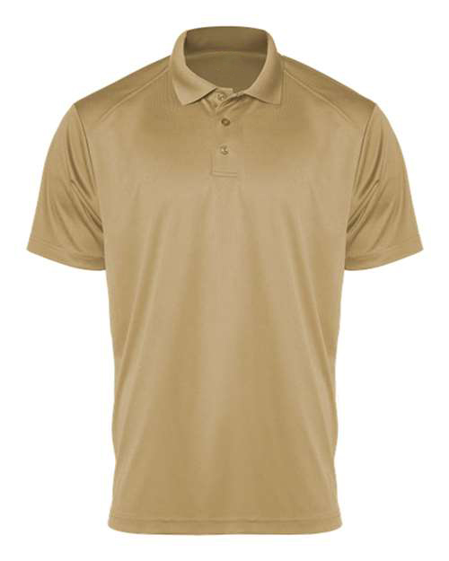 Vegas-Gold-Utility-Polo