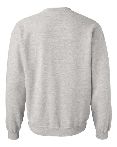 ash-Crewneck Sweatshirt-back