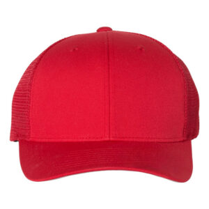 110® Mesh-Back Cap - 110M - Image 9