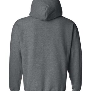 Heavy Blend™ Hooded Sweatshirt - Image 3